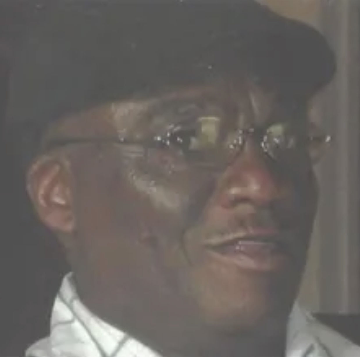 George Bennett King Jr.